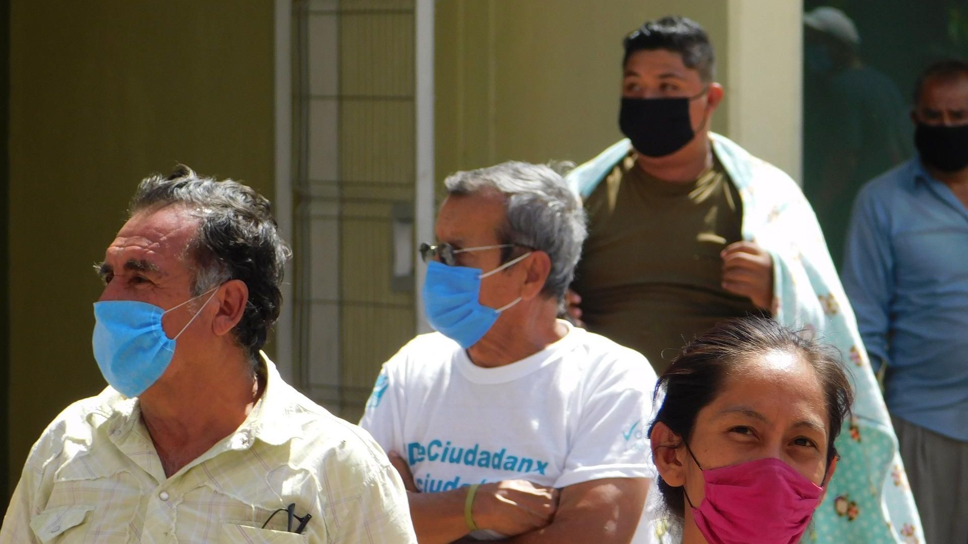 ¿Podría llegar la influenza H3N2 a Paraguay?: “Debemos ocuparnos, no preocuparnos”, afirma neumólogo