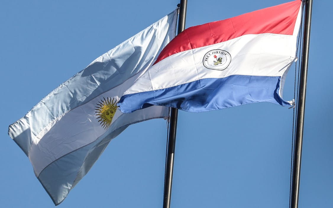 Argentina elimina «corredores seguros» y abre puntos de ingreso que no estaban habilitados
