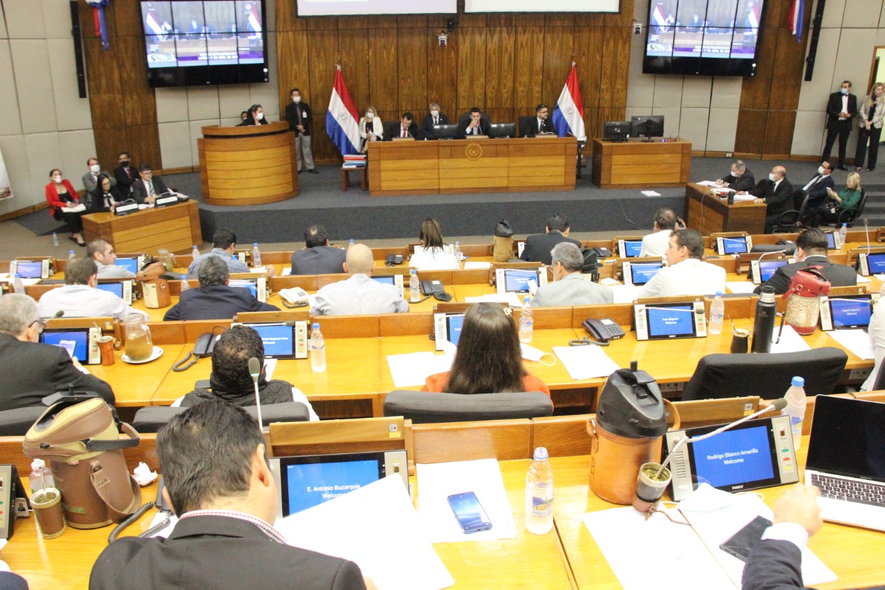 Diputados eliminó subsidio a combustibles de PETROPAR