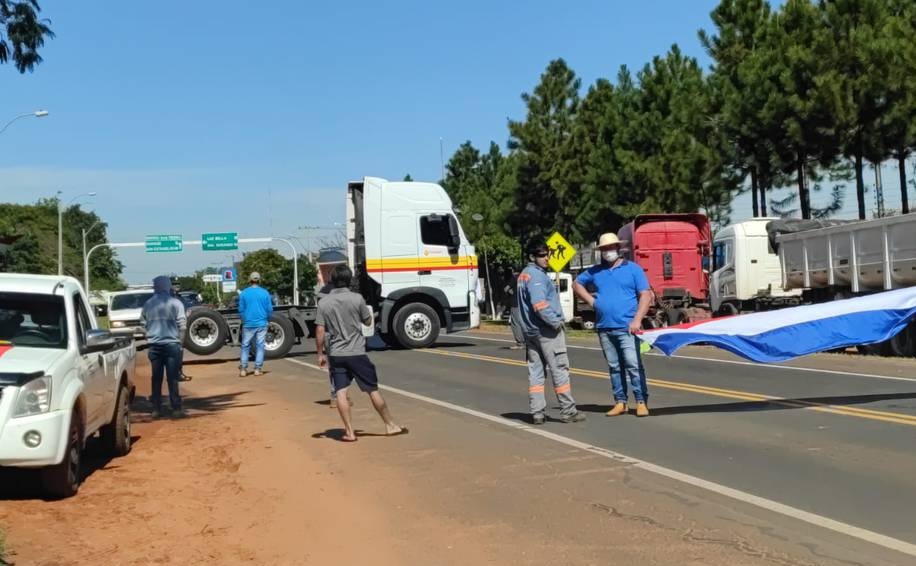 Aumento de castigos penales no detendrá problema de cierres de rutas, considera abogado
