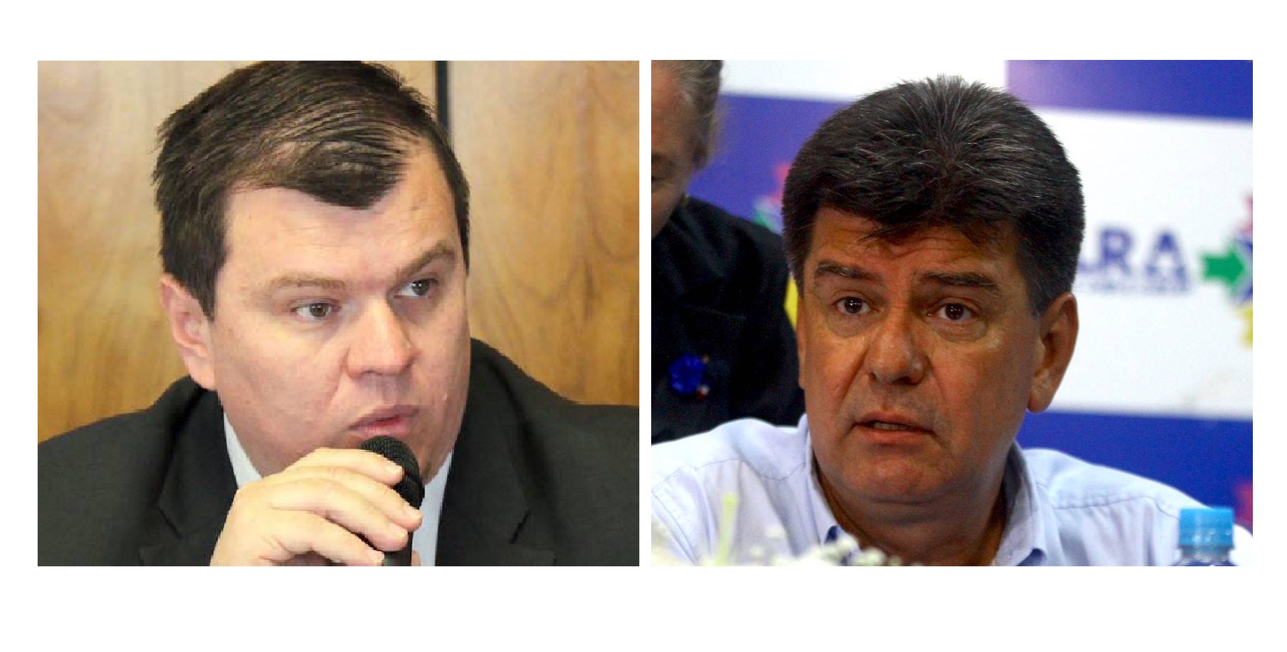 Auditoría externa revelaría que Efraín malversó fondos, según tesorero