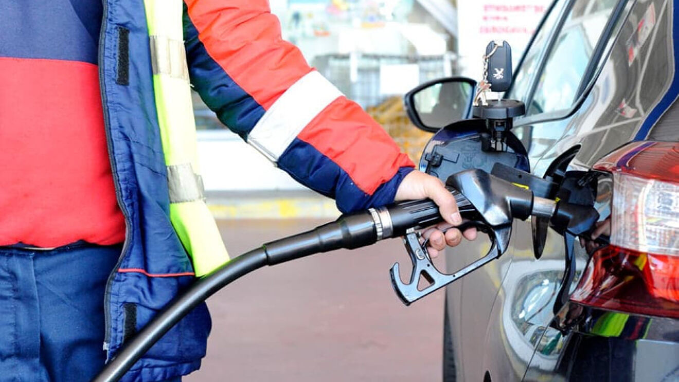 Titular de UGP propone analizar “cuatro variables” para evitar impacto abrupto de suba de precio internacional de combustible