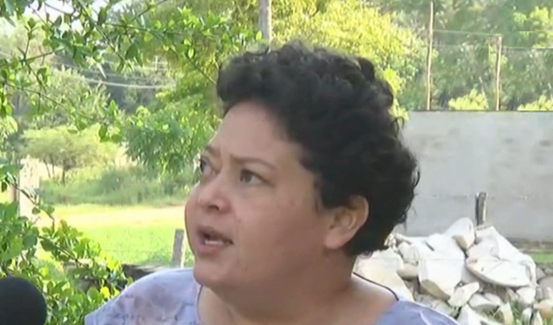 Juana Mercado se operará en Argentina y solicita ayuda para cubrir gastos