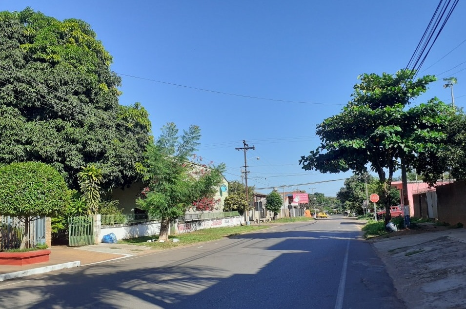 Pronostican miércoles cálido a caluroso y soleado