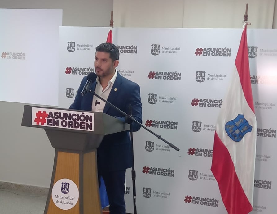 Municipalidad de Asunción reclama a instituciones del Estado deuda por recolección de basuras