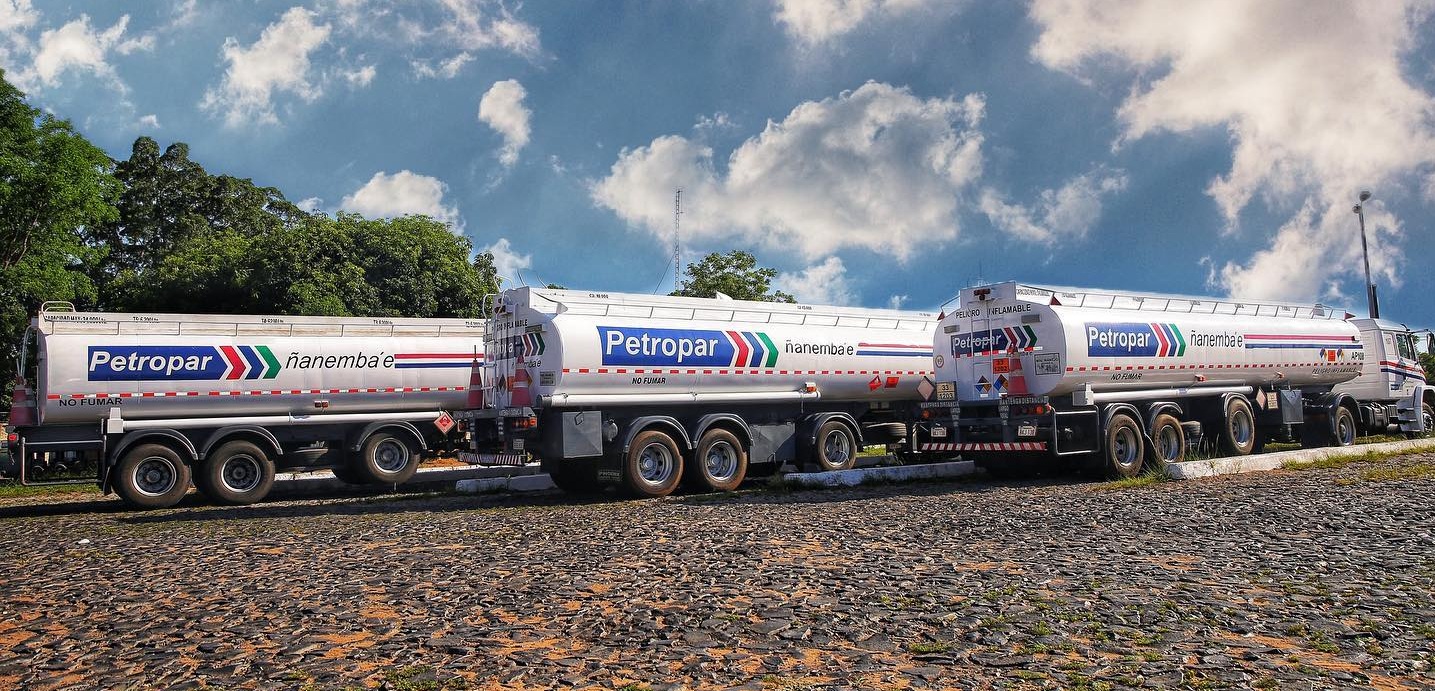 Hugo Ramírez anuncia voto a favor de proyecto que facilita a PETROPAR compra de combustibles sin intermediarios