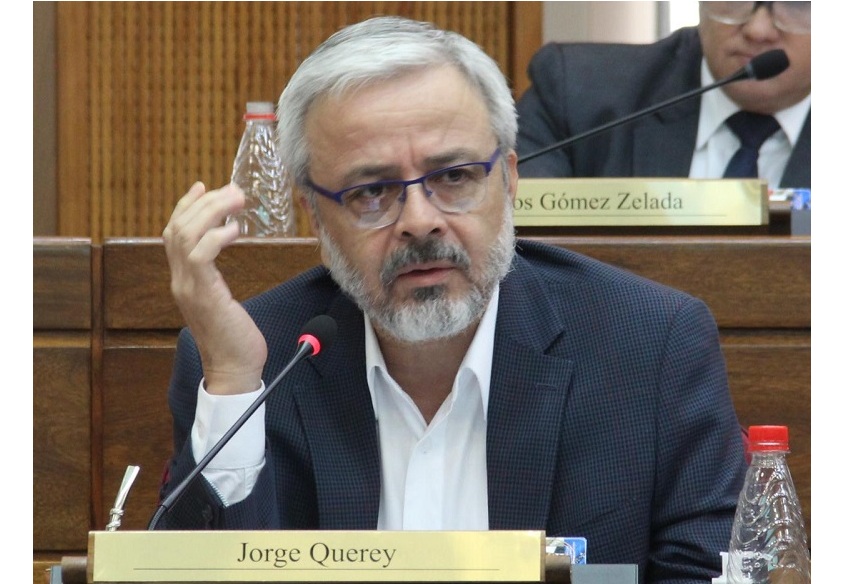 Nuevo pedido de tratamiento de Fondo de Estabilización: “Es mentira que el Ejecutivo quiere racionalizar gastos”