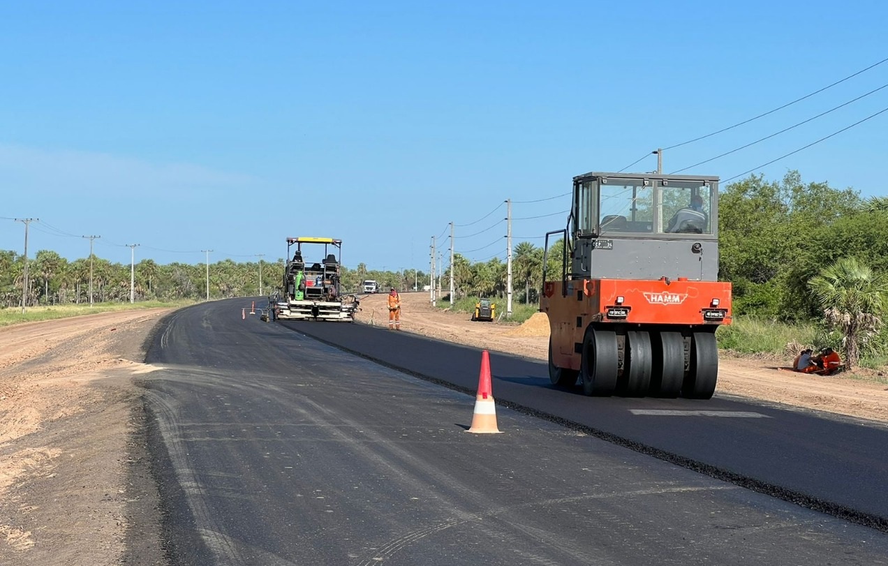 Cámara Vial reporta pérdidas y retrasos en obras por cierres de rutas