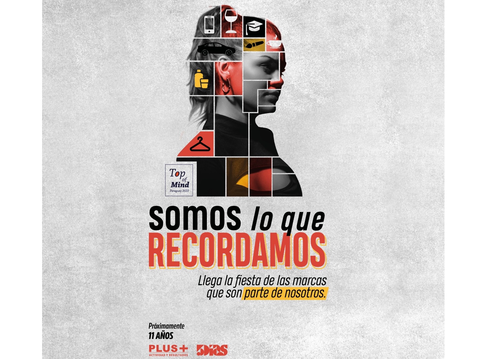 Con más 100 ganadores e innovaciones, se viene la 11ª edición del “Top of Mind”