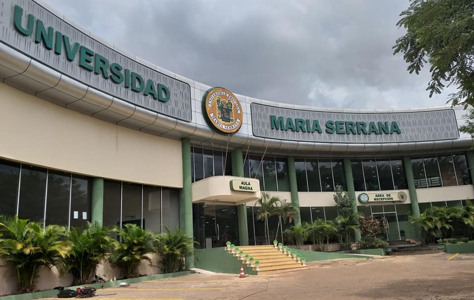 Universidad María Serrana anuncia querella contra presidente del CONES