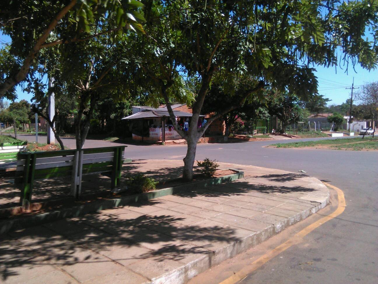 Pronostican lunes cálido y soleado