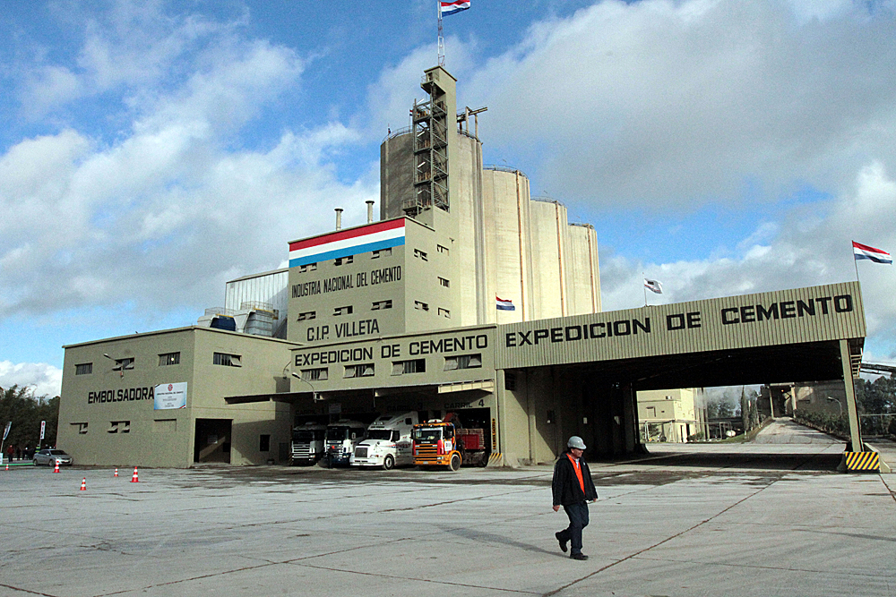 INC debe US$ 20 millones a la ANDE