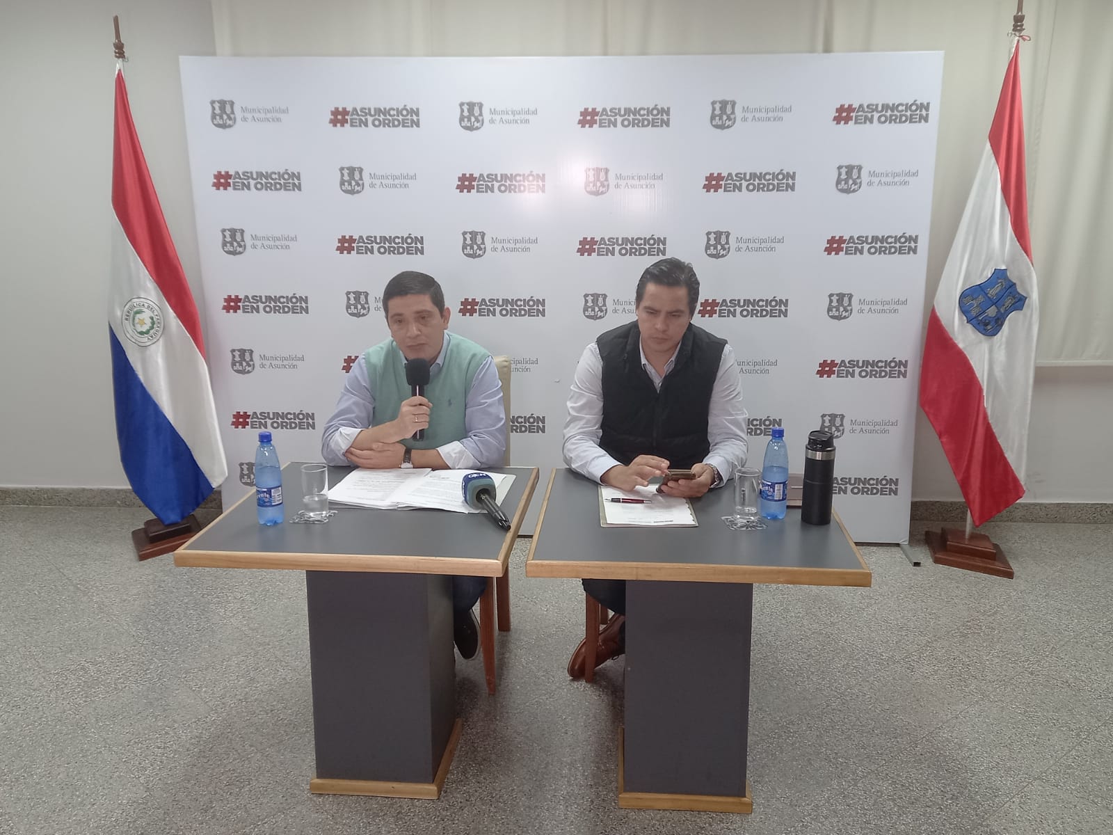 Mercado 4 informa sobre triplicación de recaudación por cobro de cánones