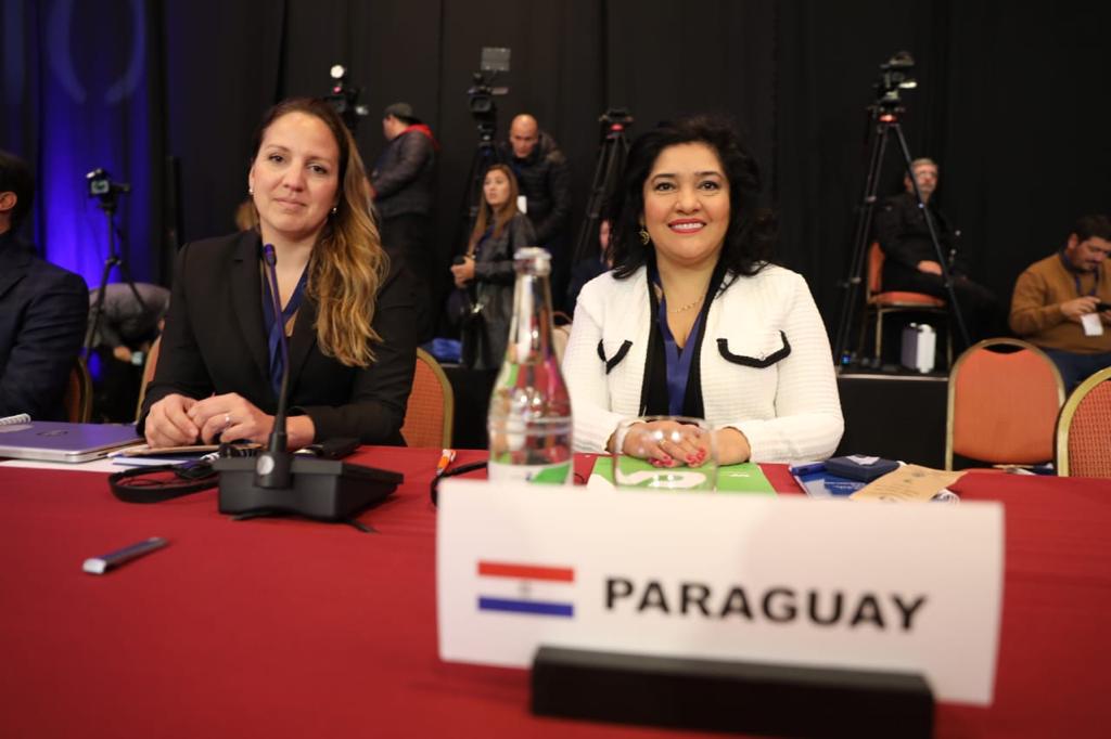 Paraguay preside reunión de la Comisión Regional de la Organización Mundial del Turismo