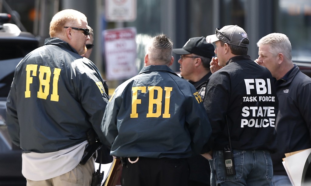 Masacre en Texas: Facebook y FBI alertaron a Policía paraguaya sobre usuario que “alentó” a atacante