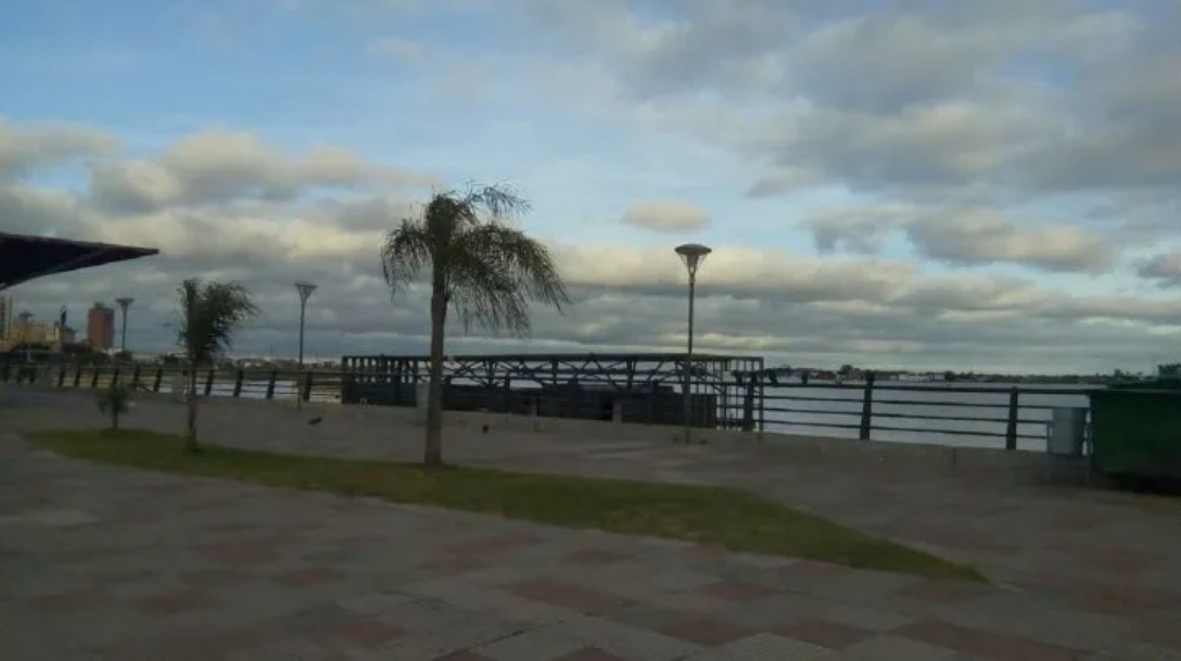Meteorología anuncia viernes fresco a cálido