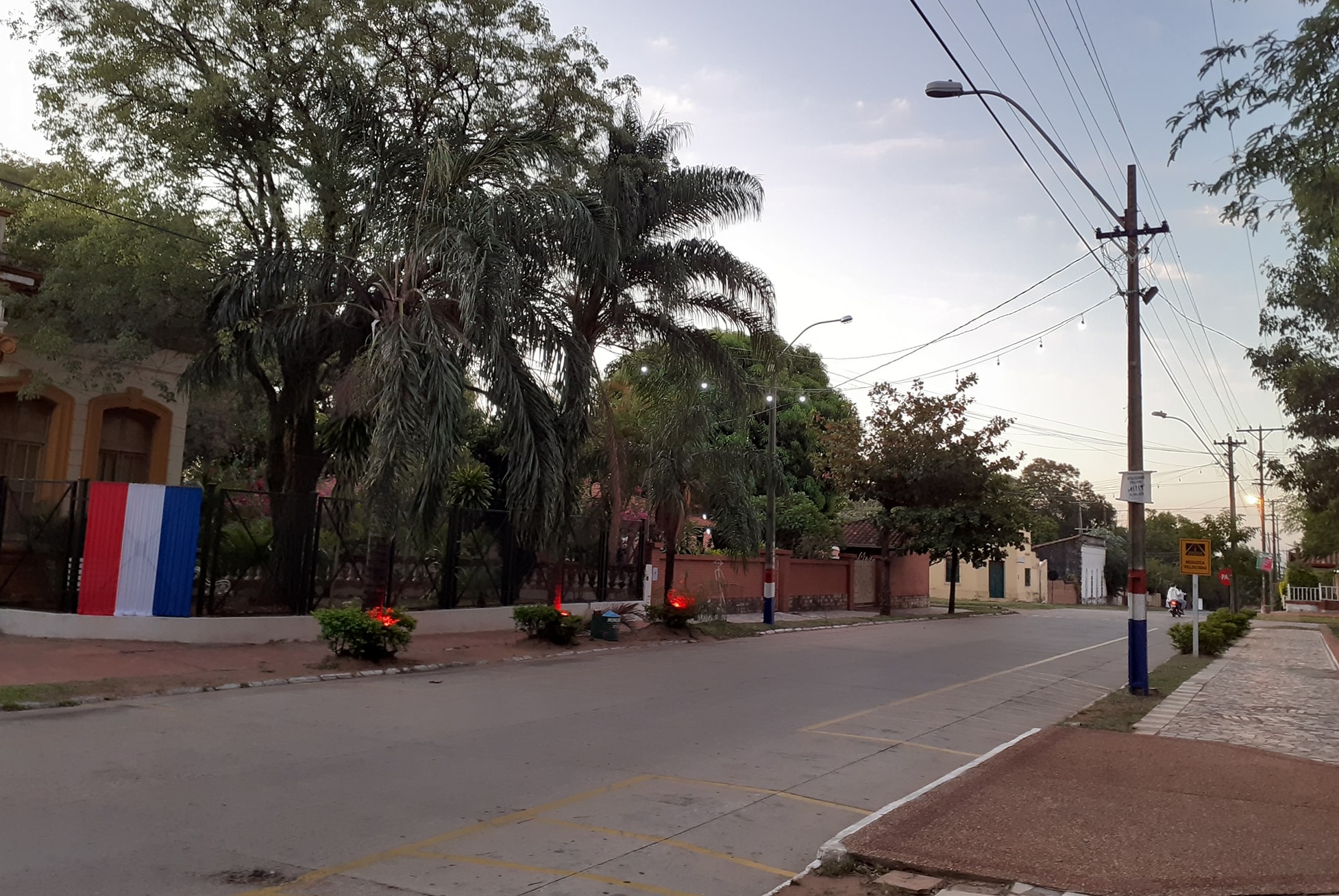 Meteorología anuncia jueves frío a fresco