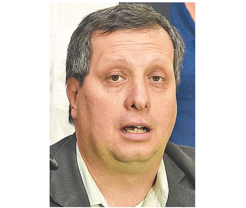 Cuestionada conformación de ternas “demuestra la desesperación de ciertos sectores porque saben que van a perder”, según Ferreiro