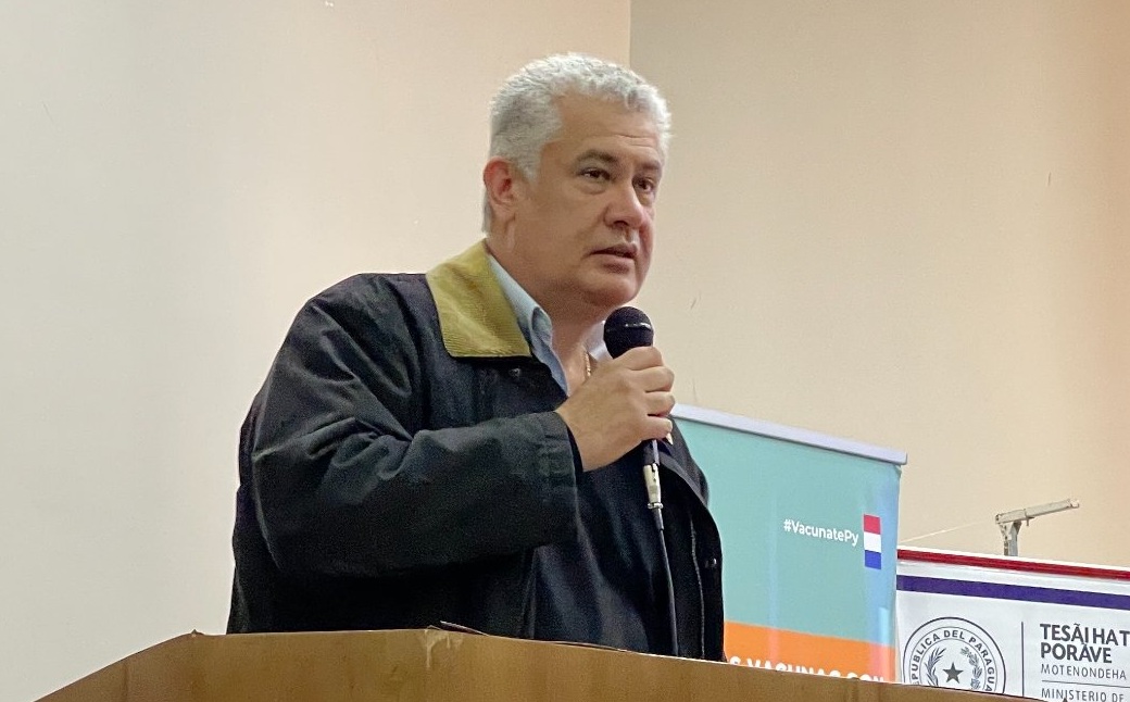 Acevedo sigue en cuadro crítico, por lo que médicos aguardarán para hacerle tomografía 