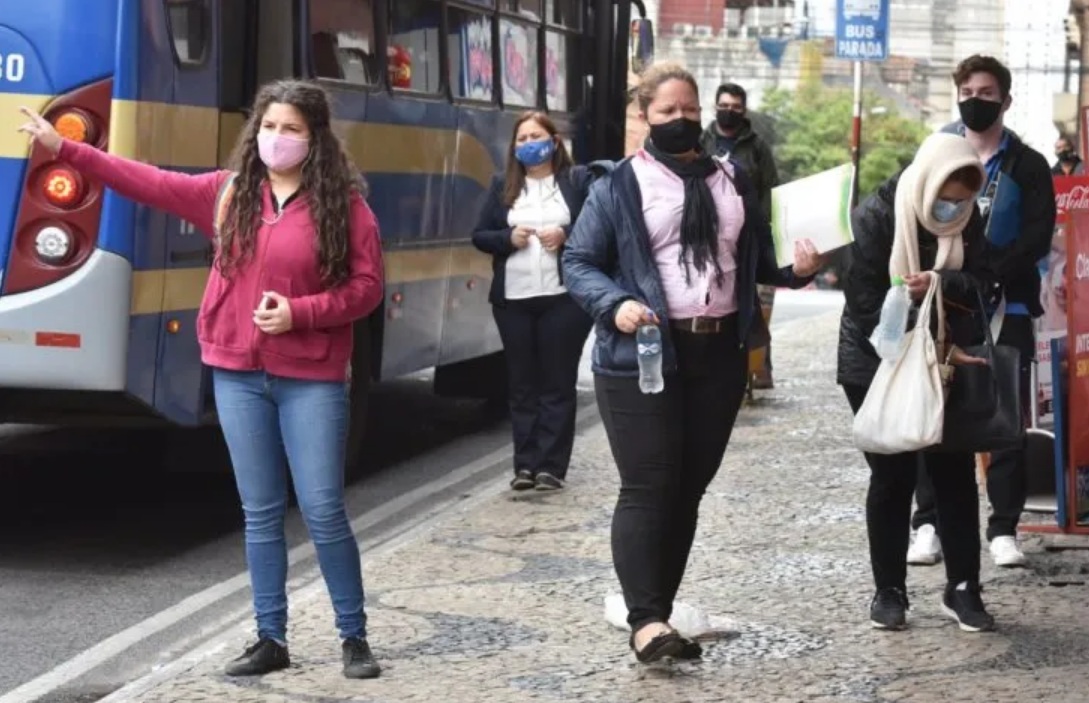 Anuncian miércoles frío a fresco