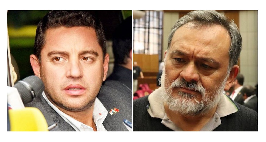 Sixto Pereira critica postura de HC: “Ellos le salvaron a Mario Abdo y ahora hablan de crisis profunda”