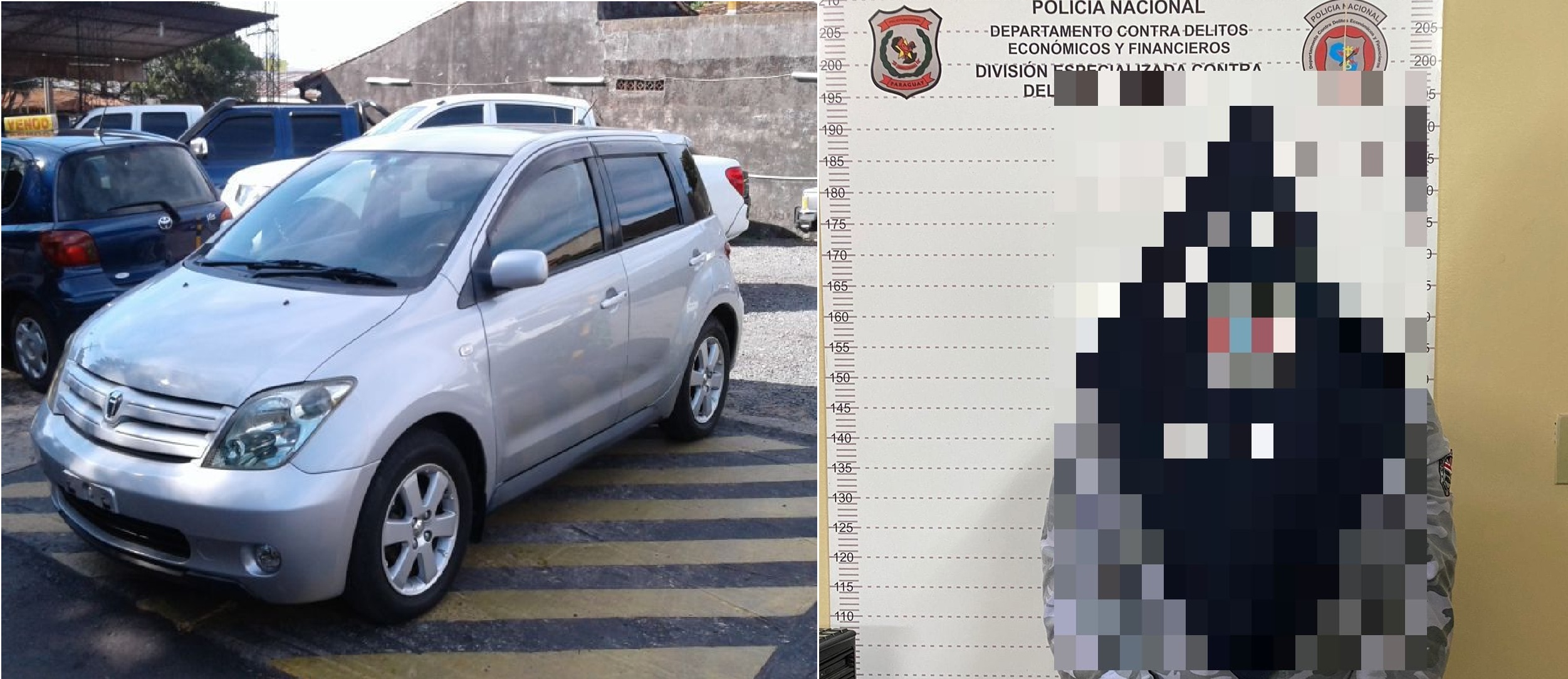 Policía advierte sobre nuevo modo de estafa: Prometen venta de autos, cobran “seña de trato” y desaparecen