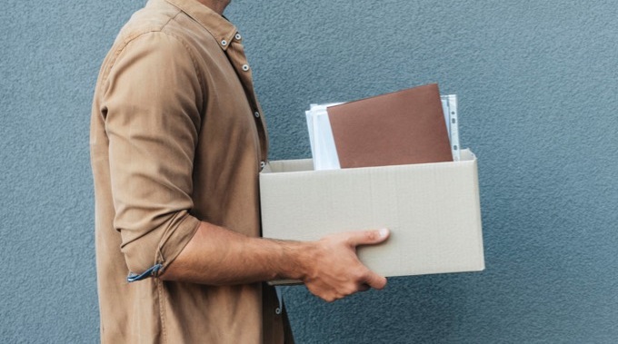 Más de 160.000 personas perdieron trabajo en el primer trimestre del 2022