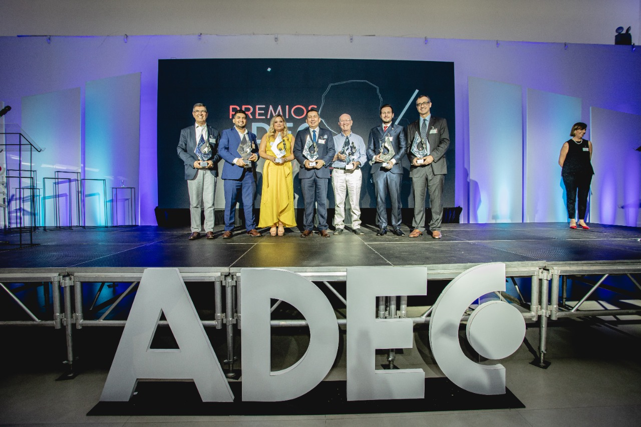 Premios ADEC: recibirán postulaciones hasta este jueves 30 de junio
