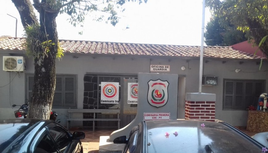 Mujer confesó que mintió en denuncia por supuesto “rapto y violación”