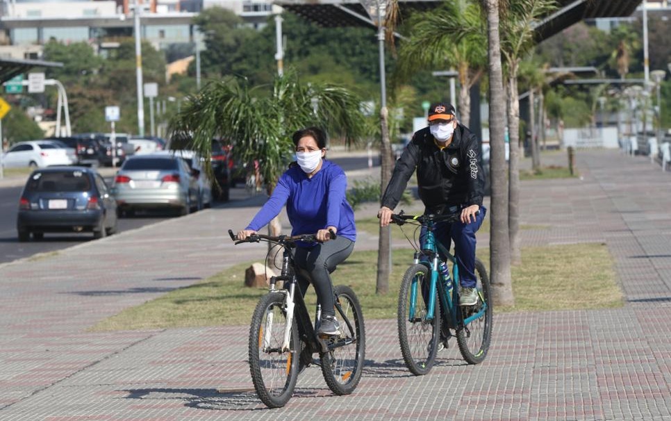 Anuncian viernes frío y soleado