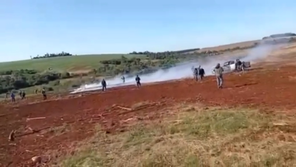 Dirigentes repudian muerte de campesino: “El Ministerio Público se vuelve el más criminal”