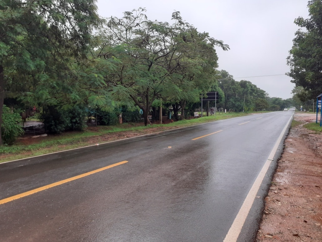Anuncian miércoles fresco y con lluvias