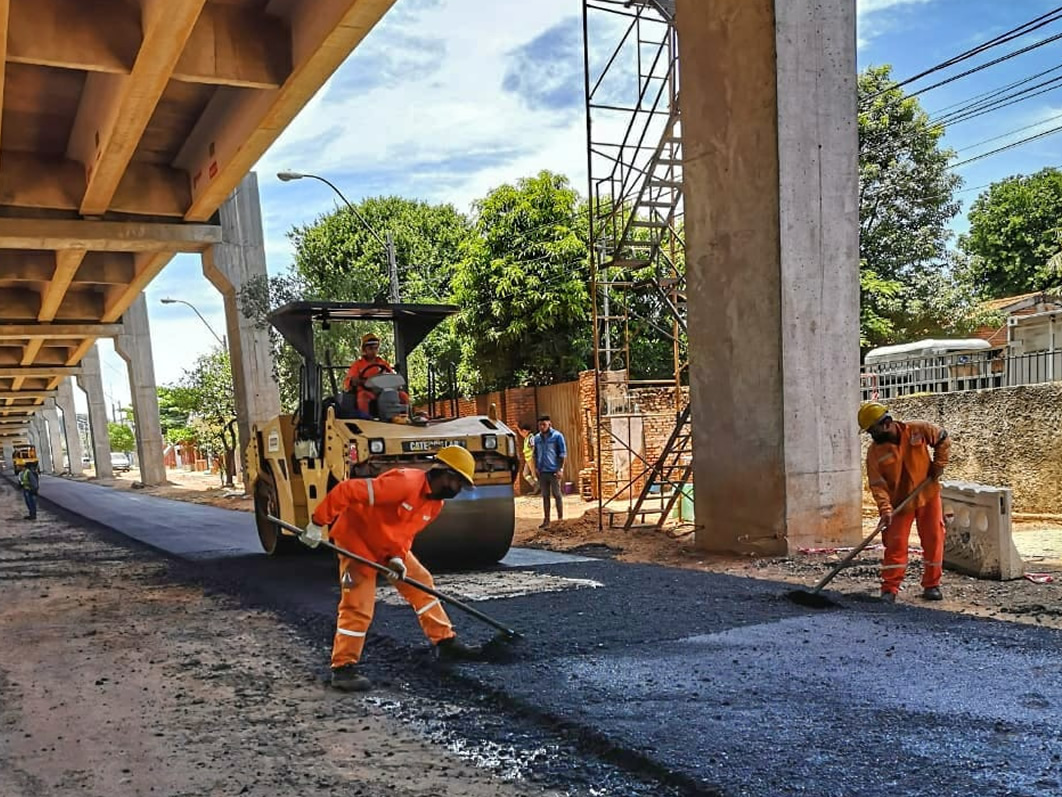 MOPC debe US$ 380 millones a empresas constructoras viales
