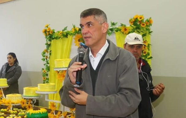 Ronald Acevedo: “Ya no esperamos nada de la Justicia ni del Gobierno”