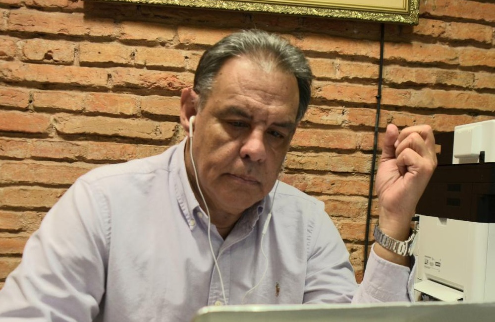 Lucha contra la mafia en Paraguay durará diez años “si hacemos las cosas bien”, afirma Richer