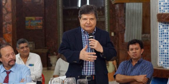 Euclides Acevedo