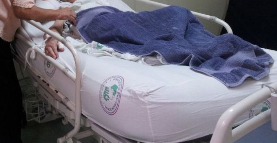 Supuesta amputación “errónea” en IPS: “Lamentablemente hay que decir que esto seguirá pasando”, afirma médico