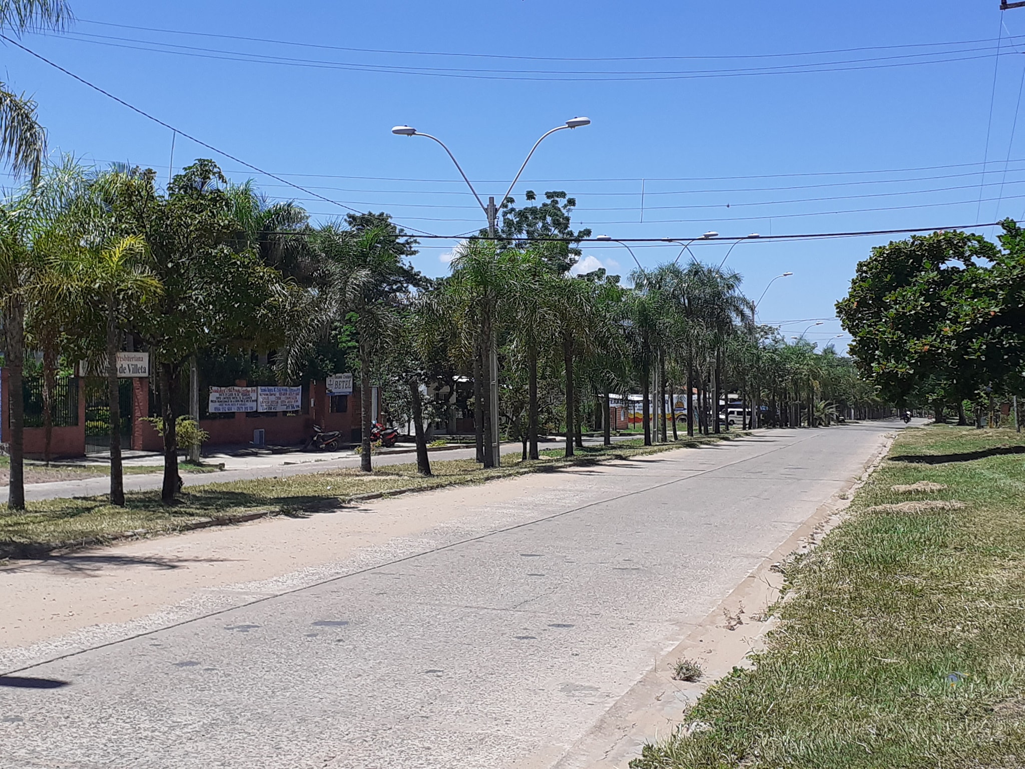 Anuncian martes caluroso y soleado
