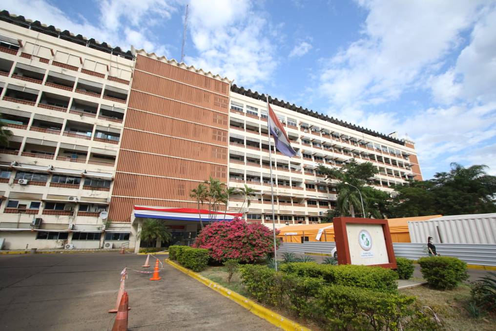 Supuesta negligencia tras amputación en IPS: Círculo Paraguayo de Médicos recomienda auditoría