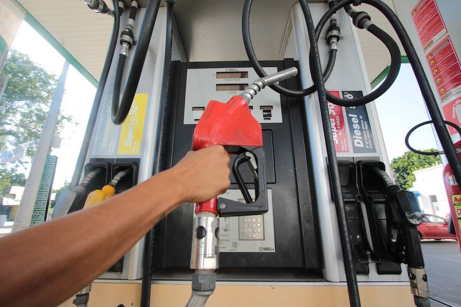 MIC habilita plataforma para denuncias sobre compras de combustibles en estaciones de servicios