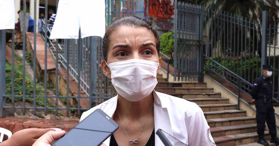 “La pandemia hizo empeorar 100% la situación de los consultorios”