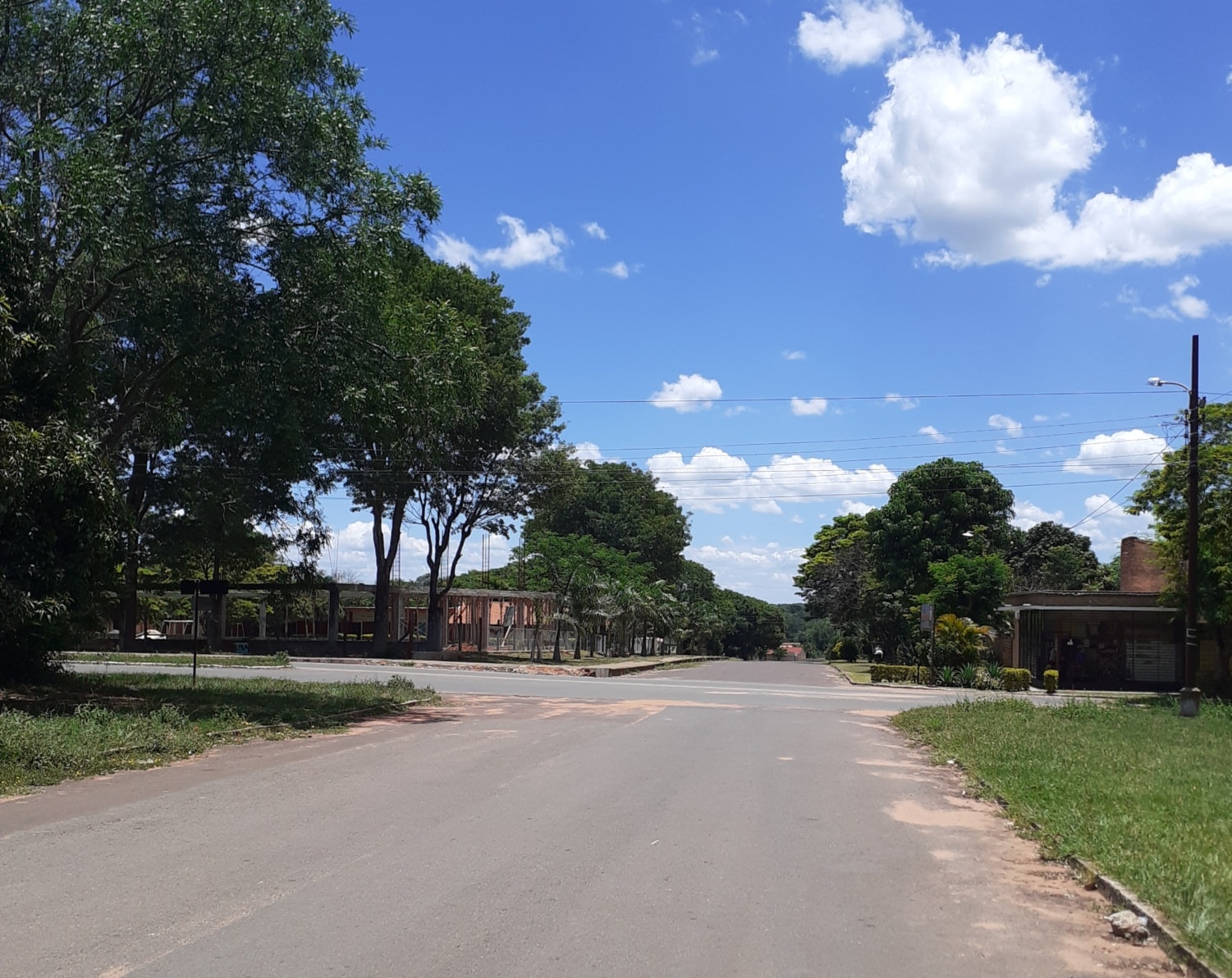 Anuncian lunes fresco a cálido