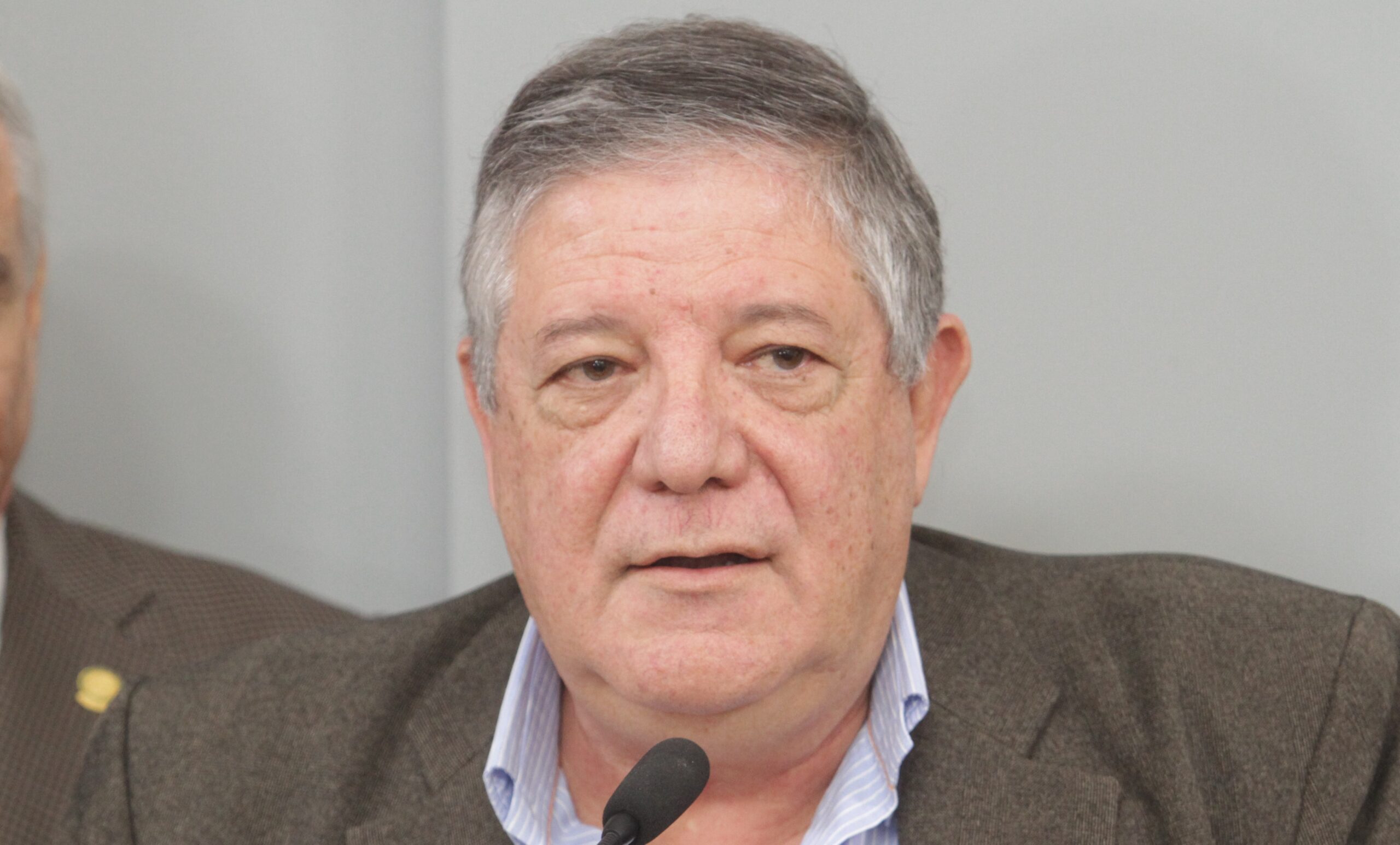 “Si el Estado era una empresa privada, estaría fundido”
