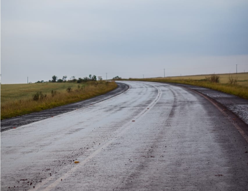 Pronostican martes frío a fresco y con lluvias dispersas