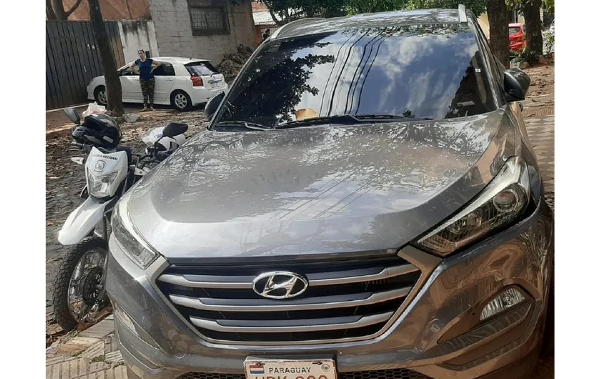Hijo de senador primero “confiesa todo el hecho y en otra acta ponen que fue accidente”, critica abogado de víctima