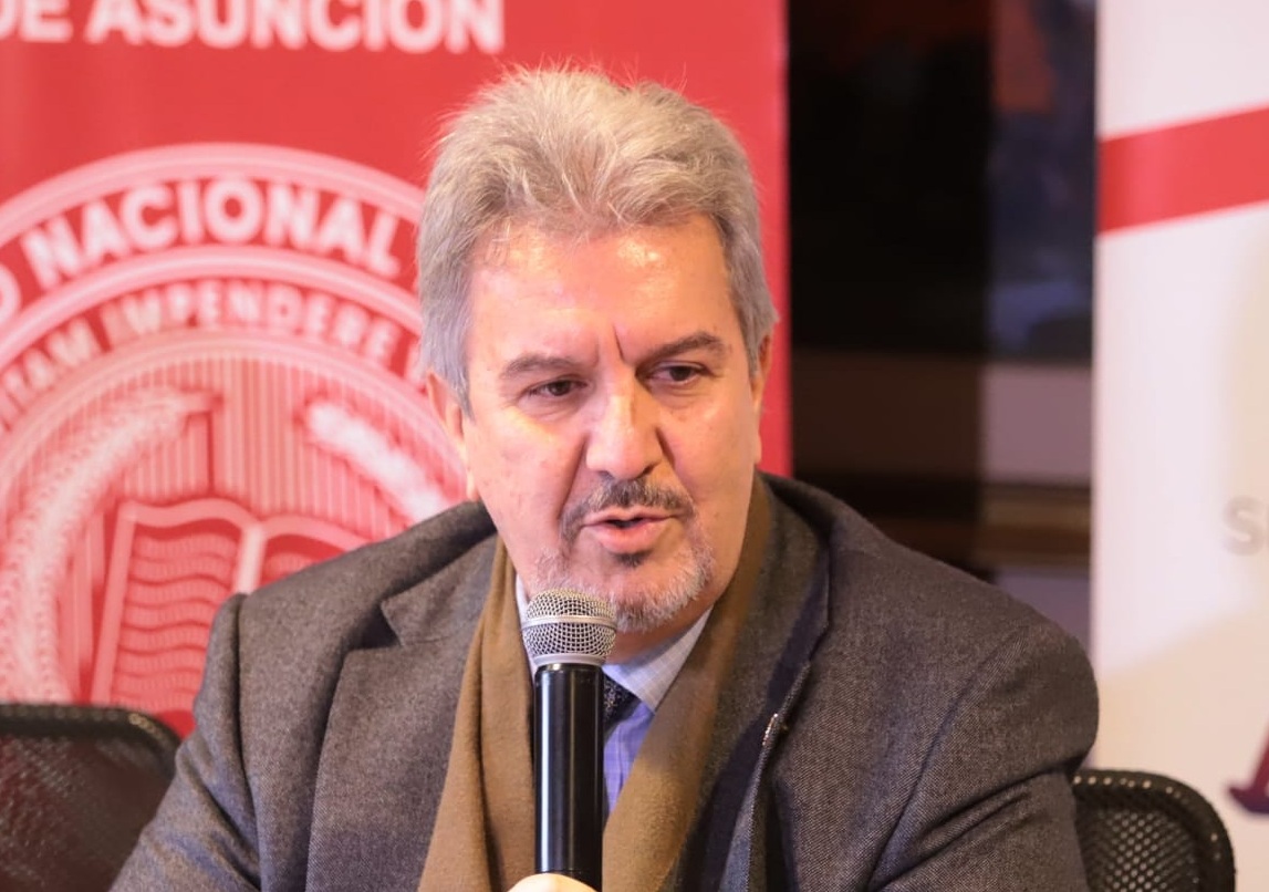 UIP pide veto a compensación para extrabajadores de Itaipú