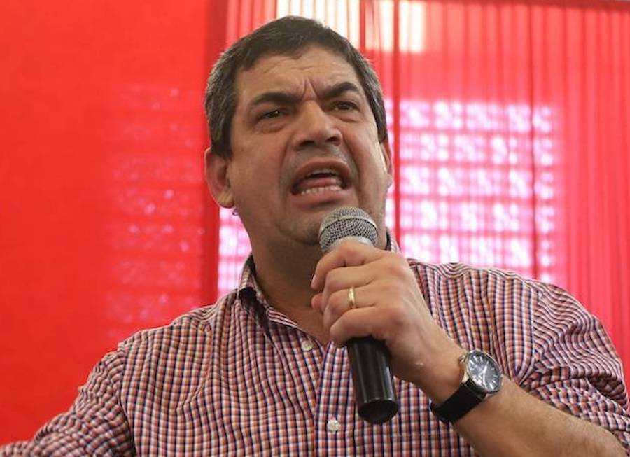 Tribunal Electoral Partidario de ANR deberá decidir cómo quedará chapa de Fuerza Republicana