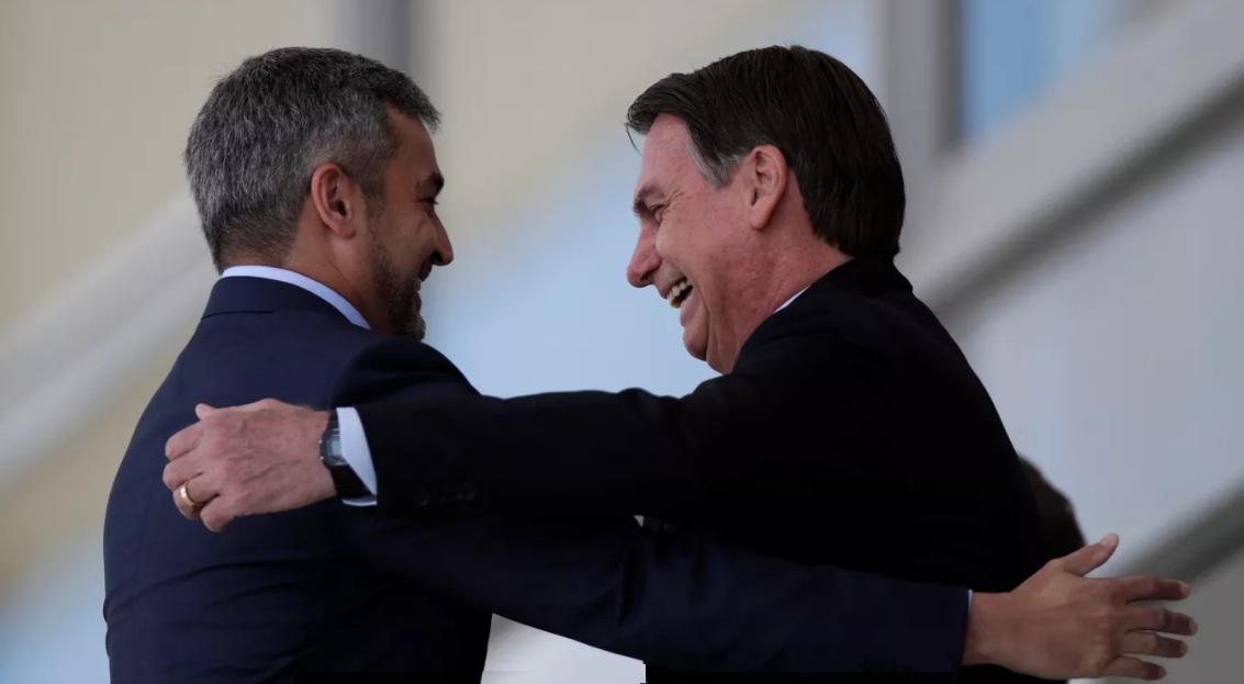 Itaipu: El gran ganador de estas negociaciones es Jair Bolsonaro, según Pedro Ferreira