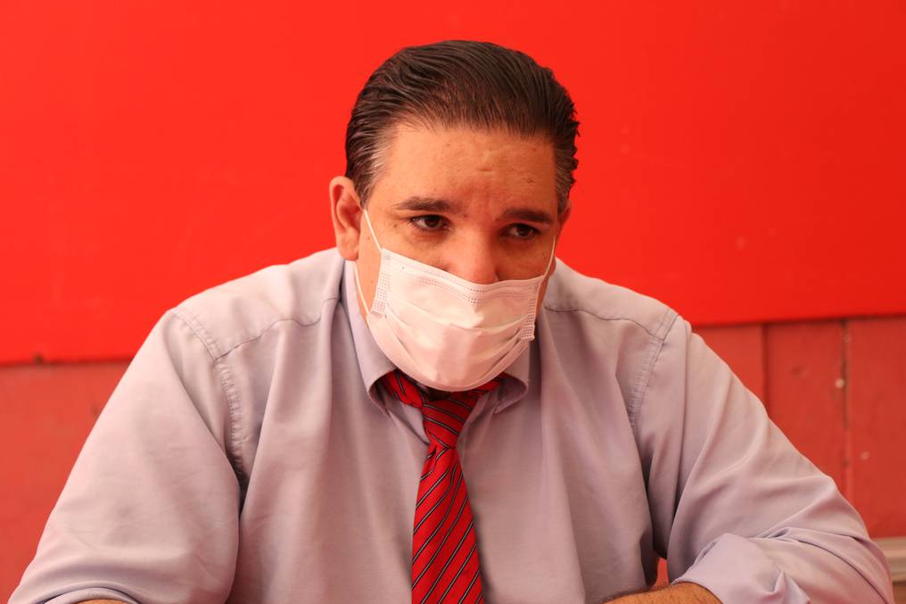 Acceder al primer empleo sigue siendo “el más difícil en Paraguay”
