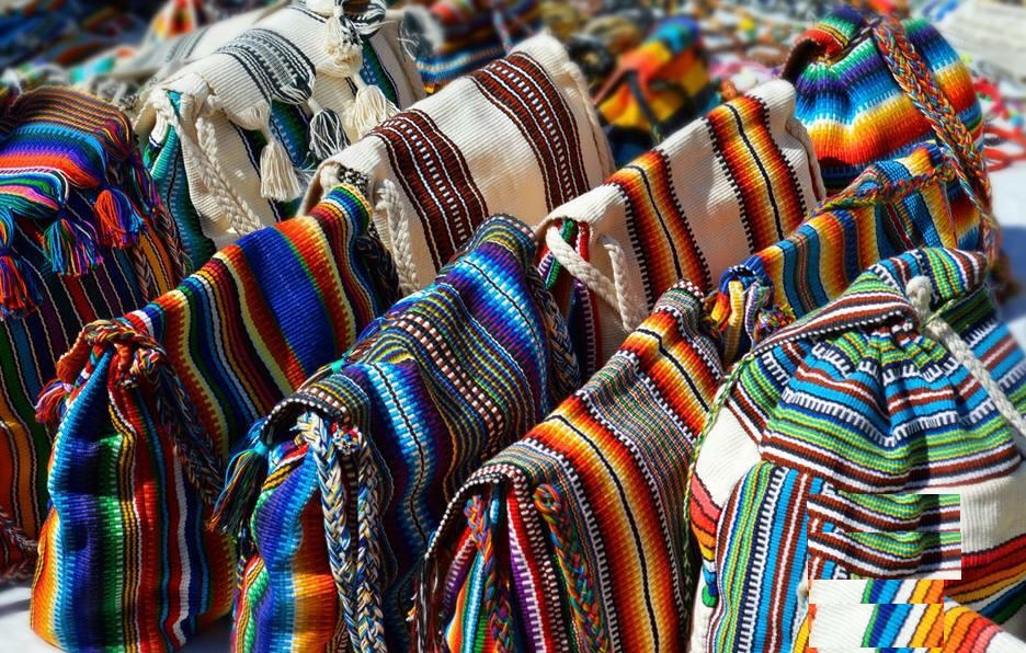 Nativos Maká son los primeros indígenas en inscribirse como proveedores del Estado